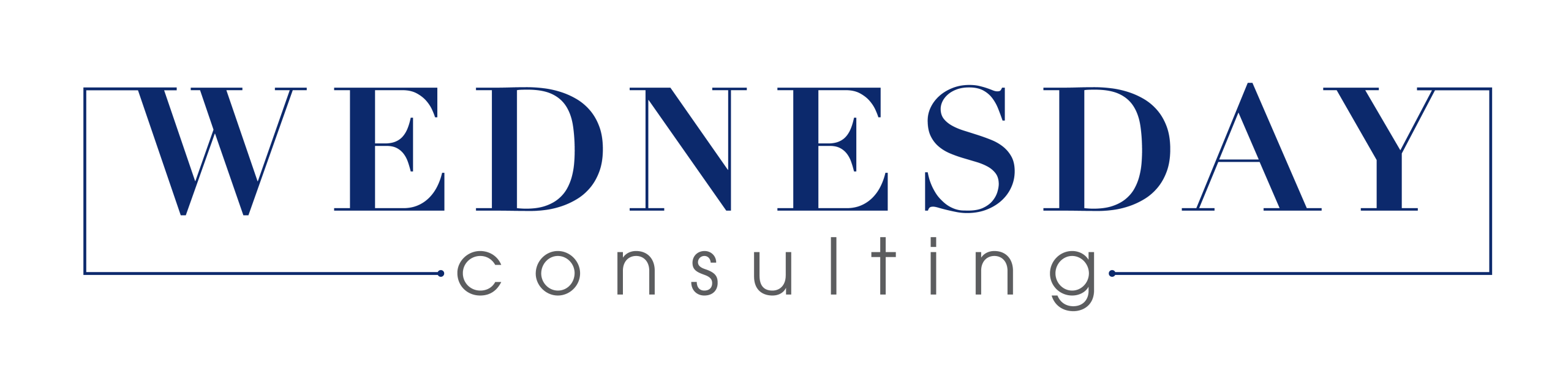 Wednesday Consulting